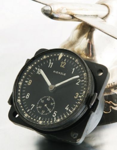 KIENZLE (Compteur de Bord / 8 jours)